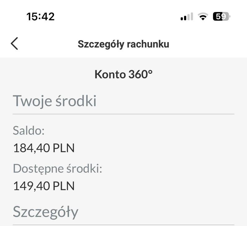 Czy saldo księgowe można wypłacić? Kluczowe informacje dla klientów