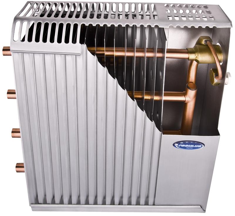 Efektywne ogrzewanie domu