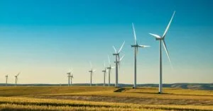 Elektrownie wiatrowe jako kluczowy element zrównoważonego rozwoju i ochrony środowiska