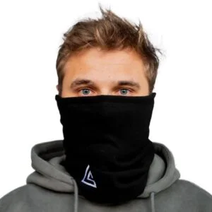 Stylowe i komfortowe zakładanie komina na szyję – sprawdź nasze porady!