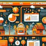 Zrozumieć różnice między net-metering a net-billing: co wybrać dla lepszej opłacalności?
